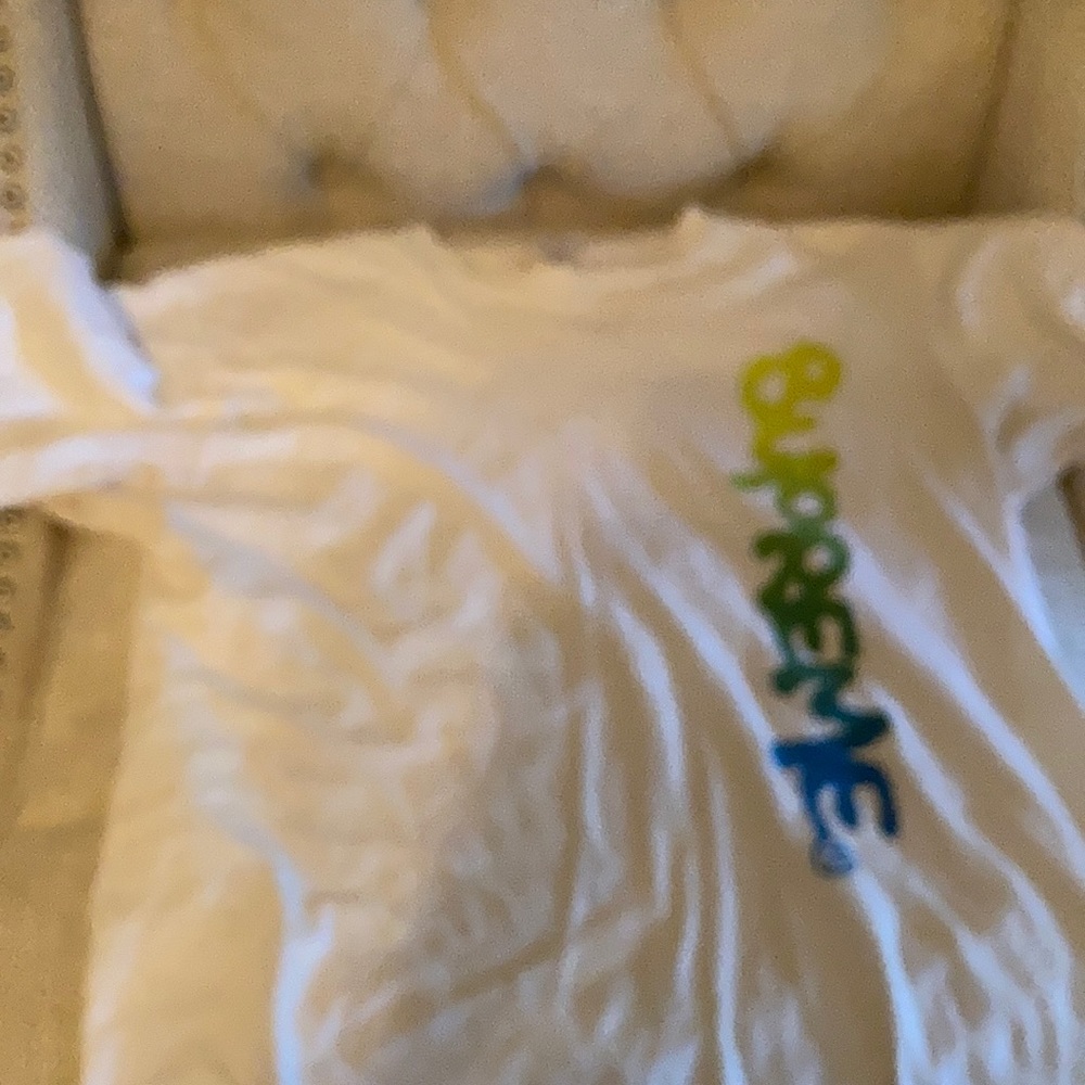 Supreme authentic Tee